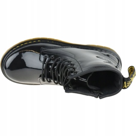 Dr. Martens Delaney 1460 Jr. 15382003 fekete 2
