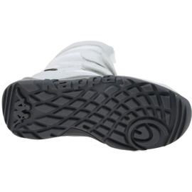 Kappa Tundra Tex K 260484K-1010 csizma fehér kék 2