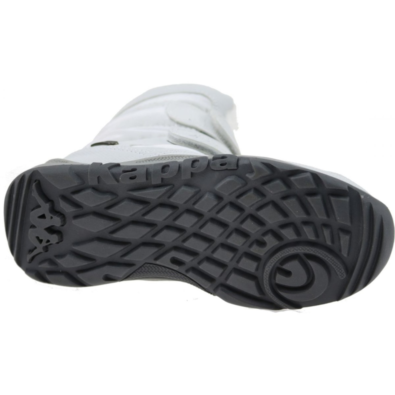 Kappa Tundra Tex K 260484K-1010 csizma fehér kék 2