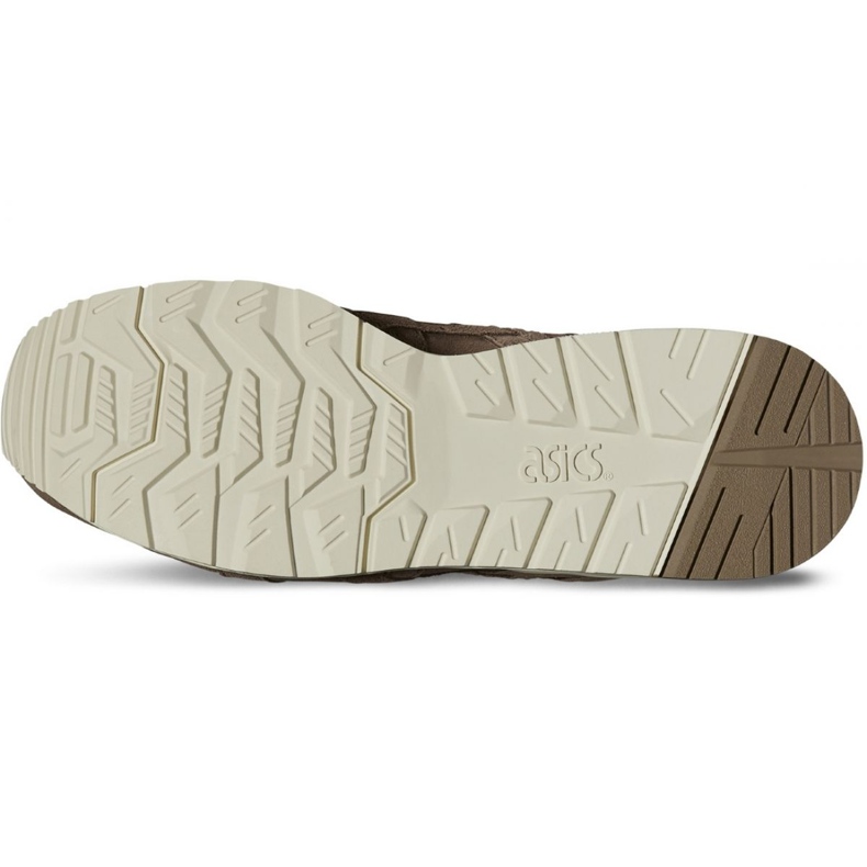 Asics GT-II M H7A2L-1212 cipő barna zöld 2 Asics GT-II M H7A2L-1212 cipő barna zöld 2