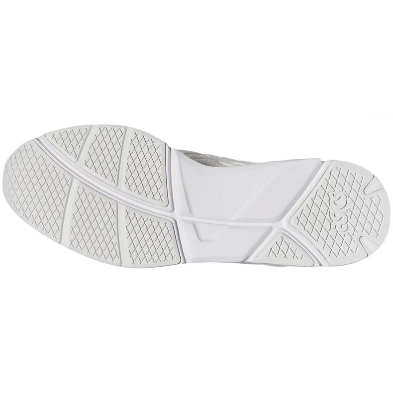 Asics Gel-Lyte Runner M H7C4L-0101 fehér 2