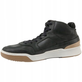 Lacoste Explorateur Mid 3 M CAM0096024 fekete 1