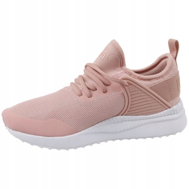 Puma Pacer Next Cage 365284 04 cipő rózsaszín 1