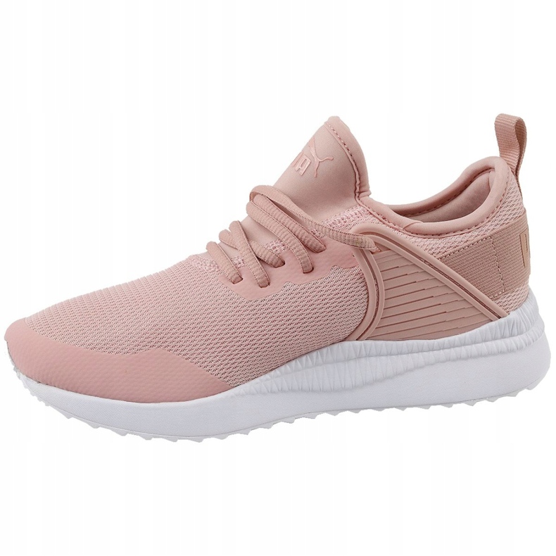 Puma Pacer Next Cage 365284 04 cipő rózsaszín 1