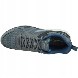 Skechers Track-Scloric M 52631-GYNV Cipő szürke 2 Skechers Track-Scloric M 52631-GYNV Cipő szürke 2