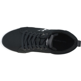 Calvin Klein Ritzy Canvas W R3551BLK fekete kék 2 Calvin Klein Ritzy Canvas W R3551BLK fekete kék 2