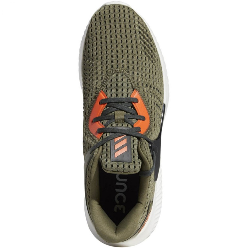 Futócipő adidas Alphabounce rc 2 M D96517 zöld 1