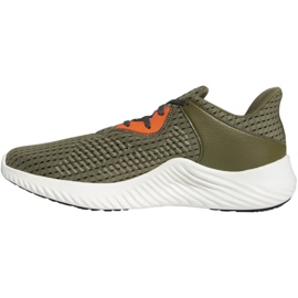 Futócipő adidas Alphabounce rc 2 M D96517 zöld 2