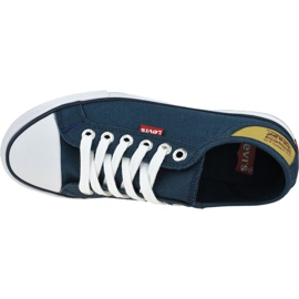 Levi's Levi Stan Buck Lady W 222984-733-17 barna sötétkék 2