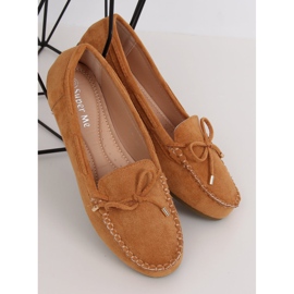 Camel LL97 Camel női cipők barna 1