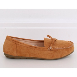 Camel LL97 Camel női cipők barna 2