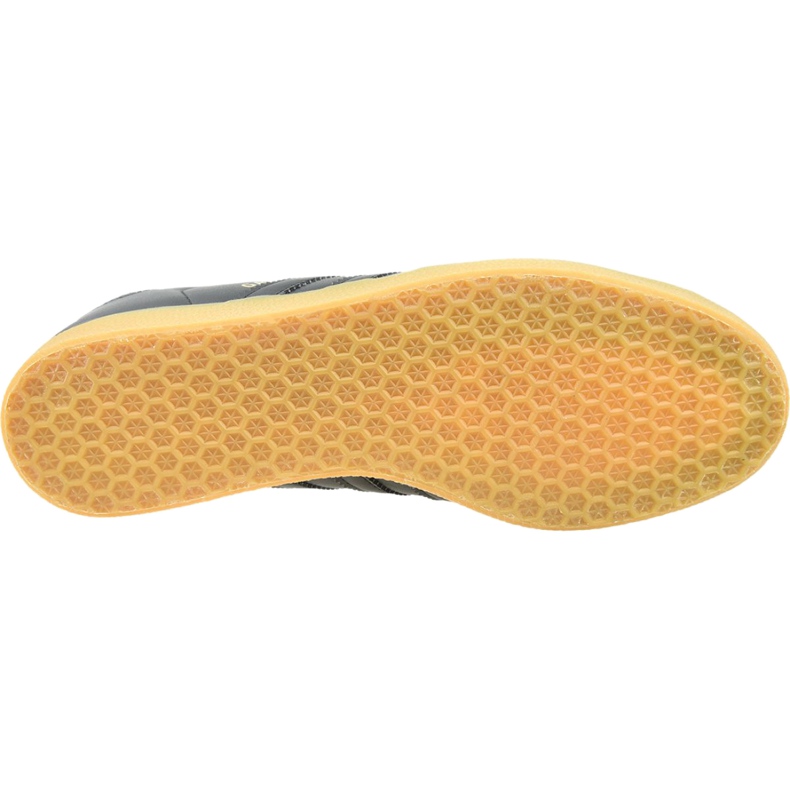 Adidas Gazelle M BD7480 cipő fekete 3