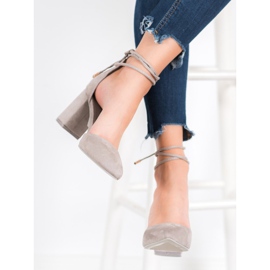 Seastar Kötött szürke szivattyúk 1