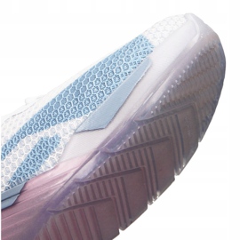 Nike Metcon 5 Premium W CJ0818-146 cipő fehér piros 2