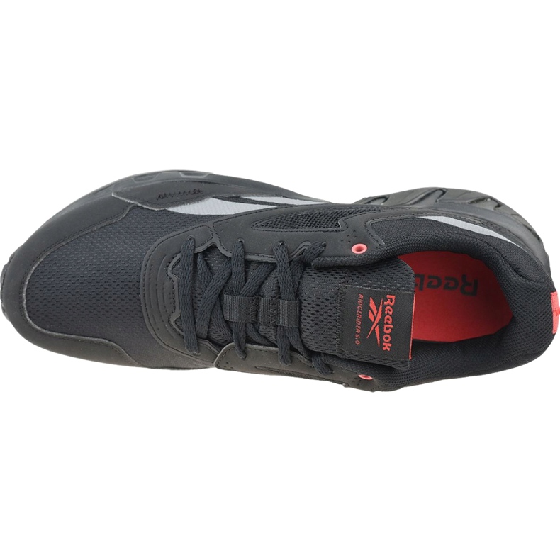 Reebok Ridgerider 5.0 M EF4200 fekete szürke 2