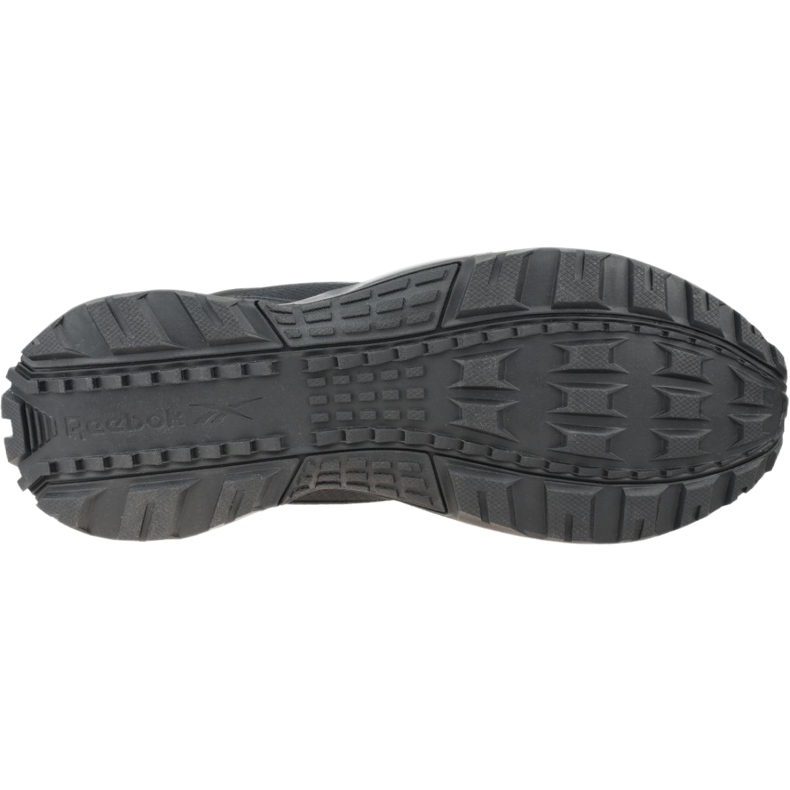 Reebok Ridgerider 5.0 M EF4200 fekete szürke 3