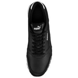 Puma St Runner V2 Full ML 365277 02 fekete 1