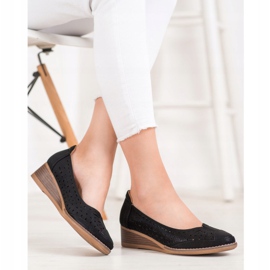 Szivattyúk a VINCEZA ékre fekete 1