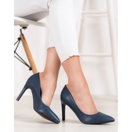 Vinceza Le20-20110n kék 2