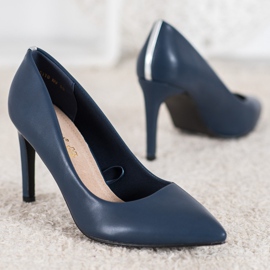 Vinceza Le20-20110n kék 1