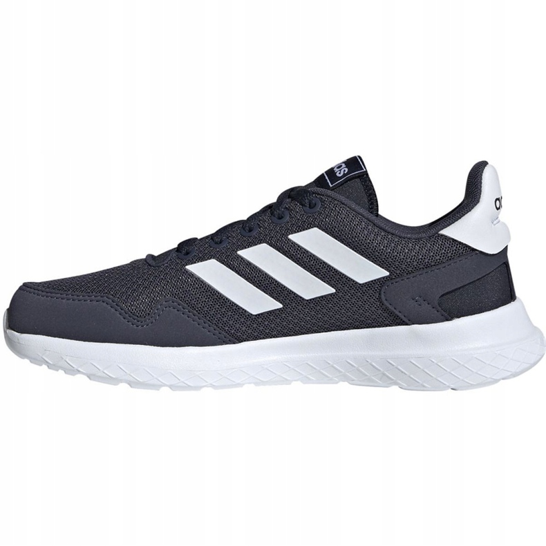 Adidas Archivo Jr EF0531 cipő sötétkék kék 2