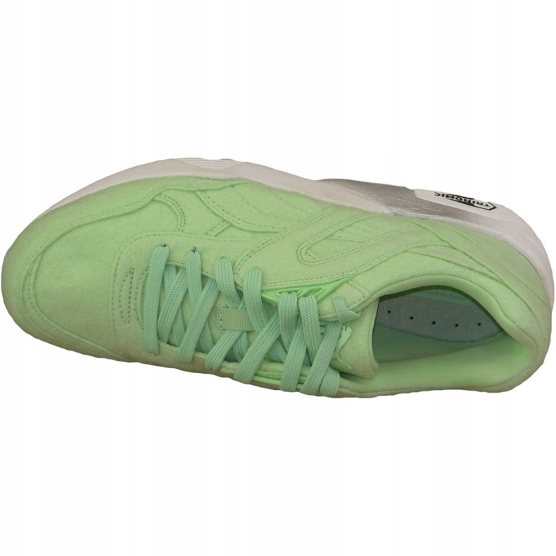 Cipő Puma R698 Trinomic Wn 358832 04 zöld 2