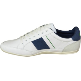 Lacoste Chaymon 216 M SPM0081042 fehér 1