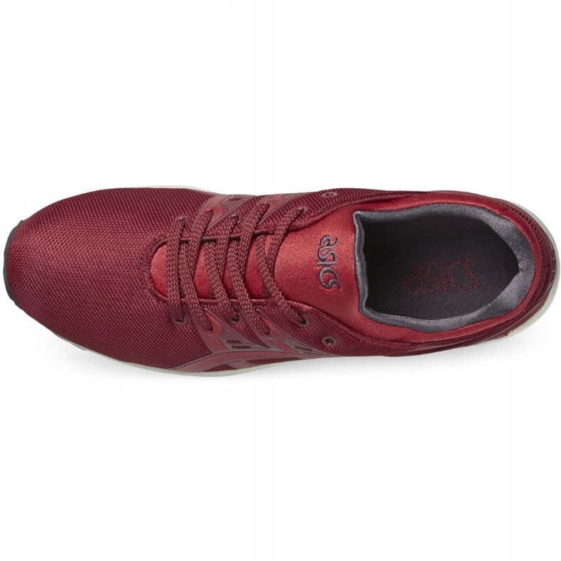 Asics Gel-Kayano Trainer Evo W HN512-2523 piros 2