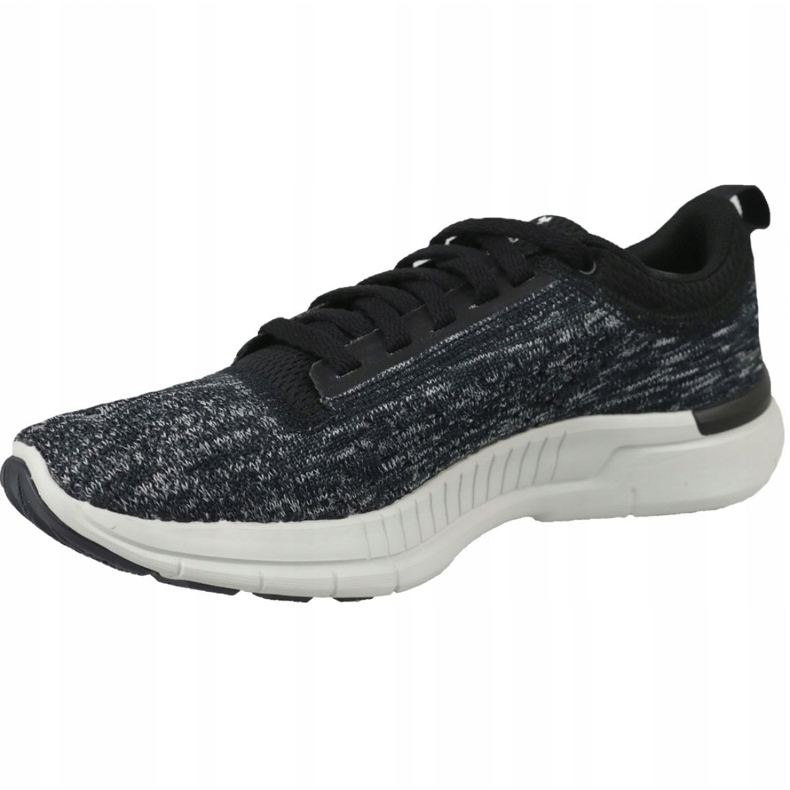 Under Armour W Lightning 2 W 3000103-001 cipő fekete 1