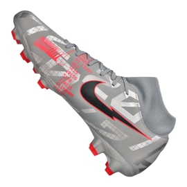 Nike Superfly 7 Academy Mg M AT7946-906 futballcipő sokszínű ezüst 1