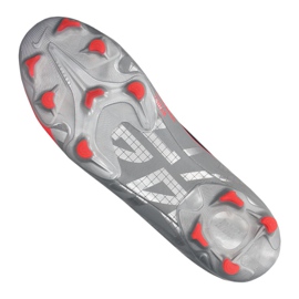 Nike Superfly 7 Academy Mg M AT7946-906 futballcipő sokszínű ezüst 2