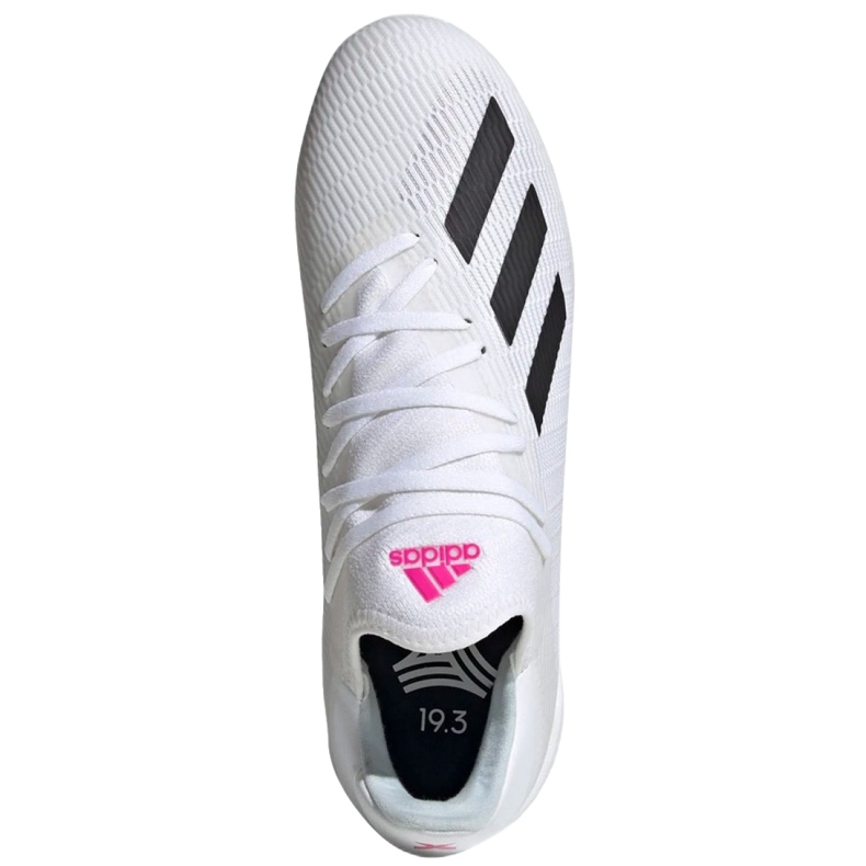 Belső cipő adidas X 19.3 In M EG7153 sokszínű fehér 1