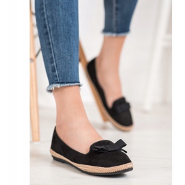 Klasszikus urak VINCEZA íjjal fekete 2