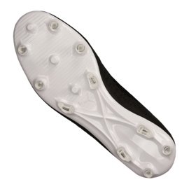 Futballcipő Puma Future 19.3 Netfit Fg / Ag M 105539-02 fekete 1