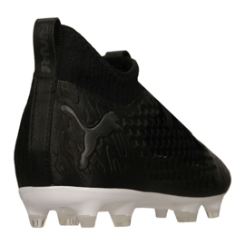 Futballcipő Puma Future 19.3 Netfit Fg / Ag M 105539-02 fekete 3
