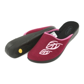 Befado női cipő pu 552D003 sokszínű 3 Befado női cipő pu 552D003 sokszínű 3