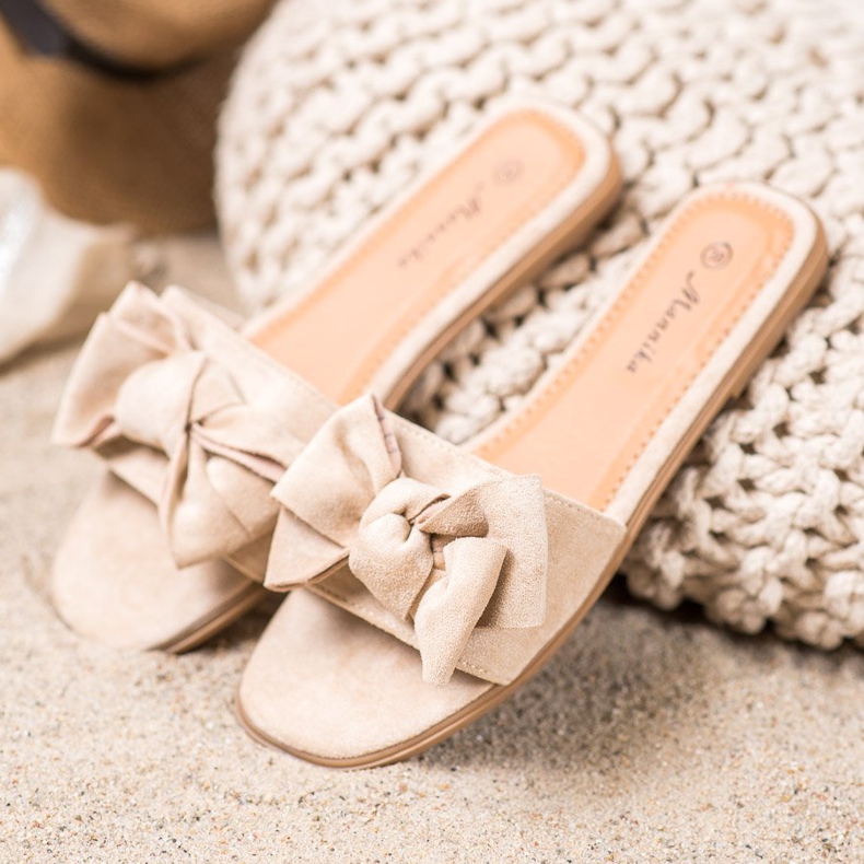 Mannika Papucs íjjal barna 2