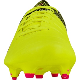 Futballcipő Puma evoPOWER 3.3 Tricks Fg M 10358301 sokszínű sokszínű 2