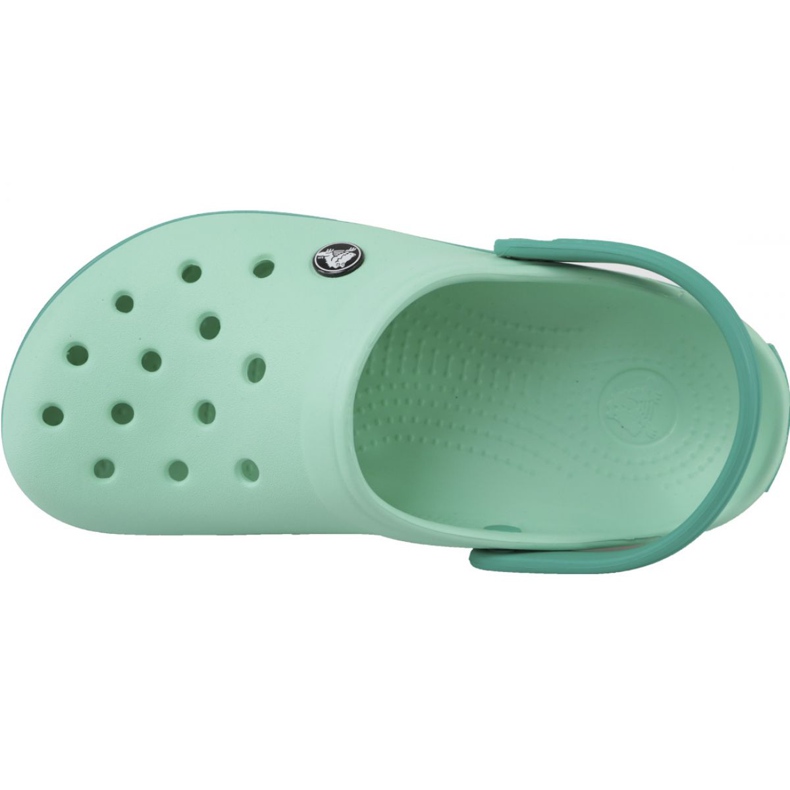 Crocs Crockband W 11016-3R6 zöld 2