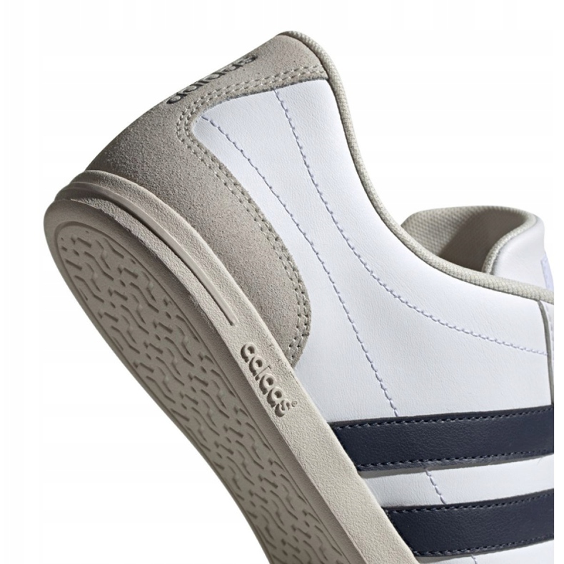 Adidas Caflaire M EE7599 cipő fehér zöld 1