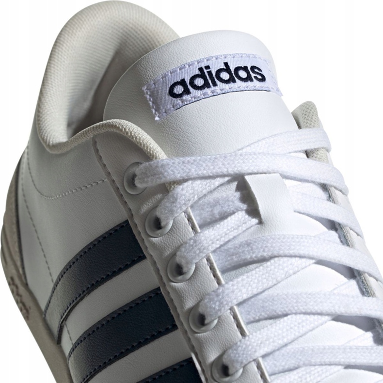 Adidas Caflaire M EE7599 cipő fehér zöld 2