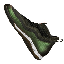 Puma 365 Ignite Fuse 1 M 104911-03 futballcipő sokszínű zöld 1