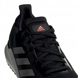 Adidas Solar Blaze M EE4227 futócipő fekete 2