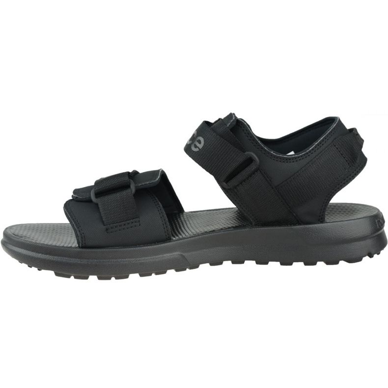 New Balance M SUA250K1 szandál fekete 1