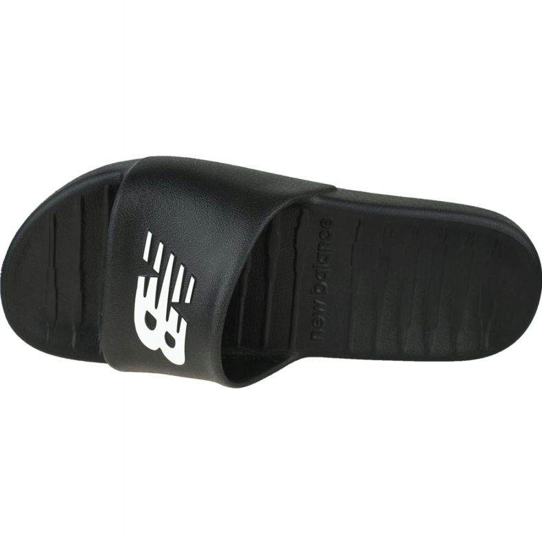 New Balance M SUF100BK fekete 2