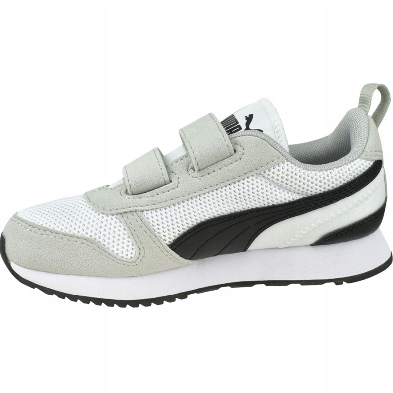 Puma R78 V Ps Jr 373617 02 szürke 1