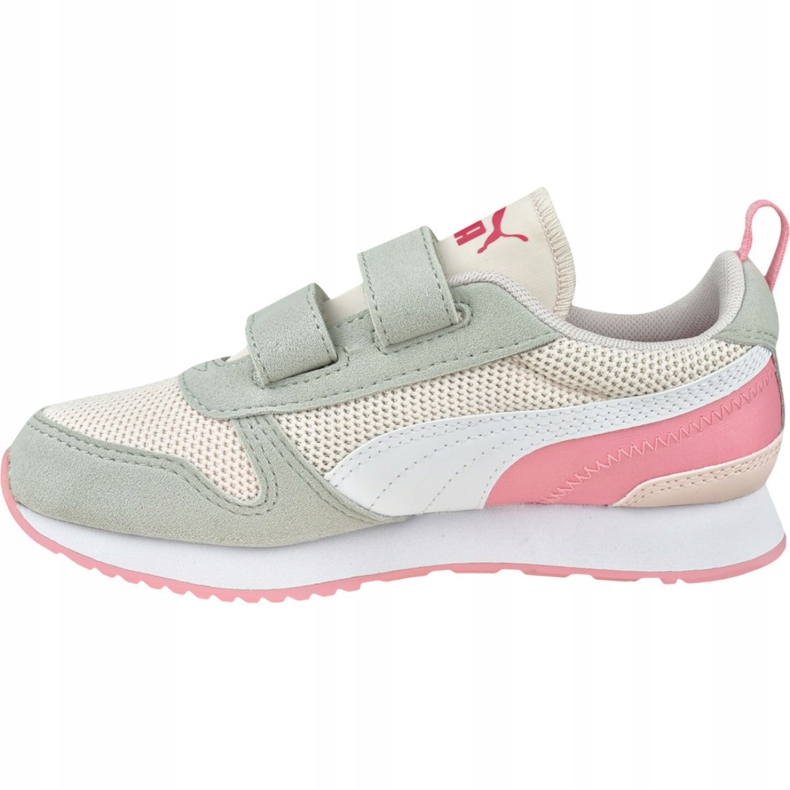 Puma R78 V Ps Jr 373617 04 fekete 1
