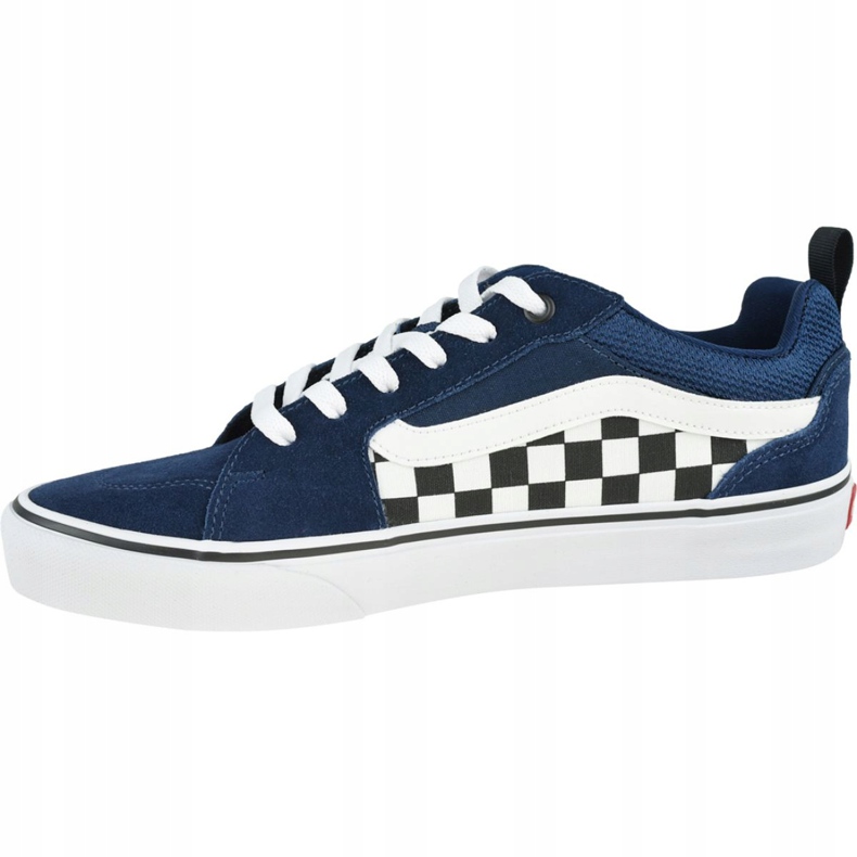 Vans Mn Filmore M VN0A3MTJW7N1 cipő sötétkék 1