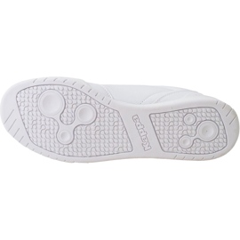 Kappa Marabu M 242765 1020 cipő fehér 3