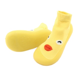 Alkoholmentes befado 002P004 narancssárga sárga 3